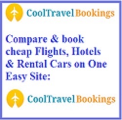 Cool Travel Bookings